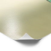 鳥が蝶食べ物を与えの茂みに寄る フォトプリント            (角)