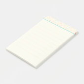 鳥が間抜け並んだ付箋 ポストイット (アングル)