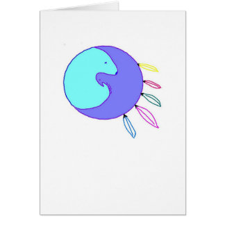 鳥くまのmandellaカード