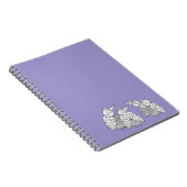 鳥たちの集会 ノートブック (右側)