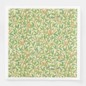 鳥とザクロ (正面)