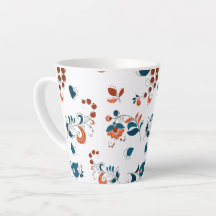 鳥とベリーのロシアのスタイル