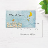 鳥と月よ感謝していり (デスク)