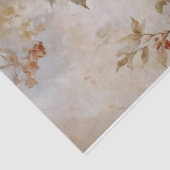 鳥と枝の分離 薄葉紙 (詳細)