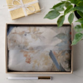 鳥と枝の分離 薄葉紙 (ギフト)