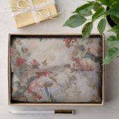 鳥と枝の分離 薄葉紙 (ギフト)