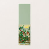 『鳥と柊の実』 (外部フラット)