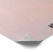 『鳥と船と雲の家族の詩ポスター』 ポスター (角)