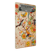 鳥と蝶ミニクリップボード ミニクリップボード (アングル)