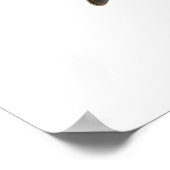 鳥に簡単に気を取られるおもしろい引用文 ポスター (角)