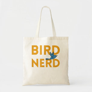鳥のおたく – バードウォッチャー、バーダー、鳥好き トートバッグ