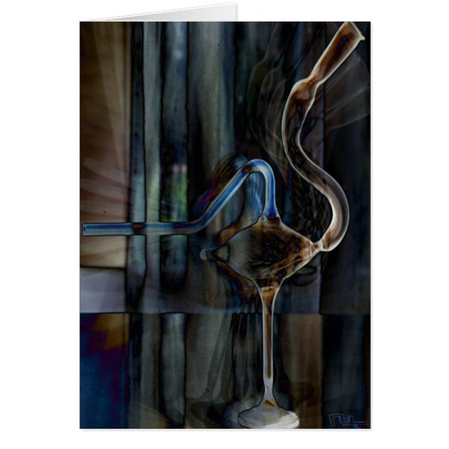 鳥のように… (正面)