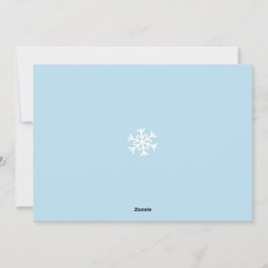 鳥のカードで季節の挨拶の写真|過去記事 シーズンカード (裏面)