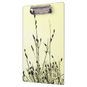 鳥のクリップボード クリップボード (左)