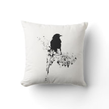 鳥のシルエット