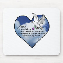 鳥のハートの詩