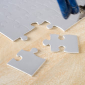 鳥のパズル鳥の写真最高の野生動物の写真 ジグソーパズル (側面)