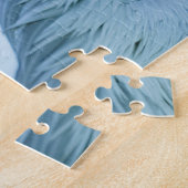 鳥のパズル鳥の写真最高の野生動物の写真 ジグソーパズル (側面)