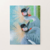 鳥のパズル鳥の写真最高の野生動物の写真 ジグソーパズル (縦)