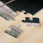 鳥のパズル鳥の写真最高の野生動物の写真 ジグソーパズル (側面)