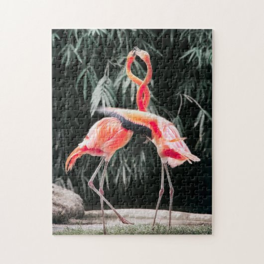 鳥のパズル鳥の写真最高の野生動物の写真 ジグソーパズル (縦)