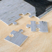 鳥のパズル鳥の写真最高の野生動物の写真 ジグソーパズル (側面)