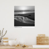 鳥のビーチ、サンタバーバラ， 1966 ポスター (キッチン)