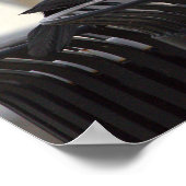 鳥のポスター ポスター (角)