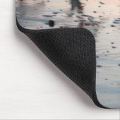 鳥のマウスパッドの群 マウスパッド (コーナー)