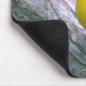 鳥のマウスパッド25 マウスパッド (コーナー)