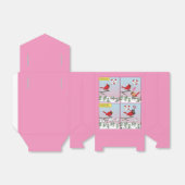 鳥のモダン交配コール漫画 フェイバーボックス (折り畳みなし)