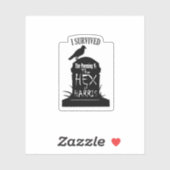 鳥のロゴのビニールのシール！ シール (シート)