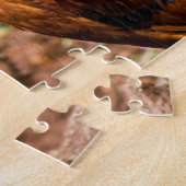 鳥の写真最高の野生動物の写真 ジグソーパズル (側面)