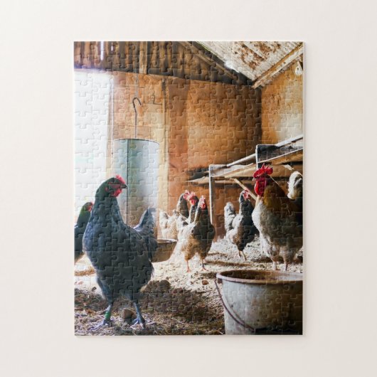 鳥の写真最高の野生動物写真 ジグソーパズル (縦)