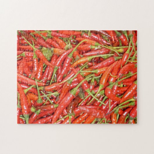 鳥の子 ジグソーパズル (横)