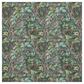 鳥の巣 ファブリック (見本)