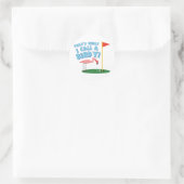 鳥の巣 ラウンドシール (バッグ)