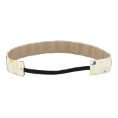 鳥の庭 アスレチックヘッドバンド (裏面)