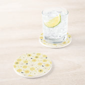 鳥の庭 コースター (側面)