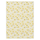 鳥の庭 テーブルクロス (正面)