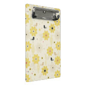 鳥の庭 ミニクリップボード (アングル)