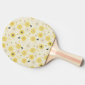 鳥の庭 卓球ラケット (横)