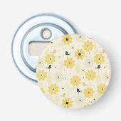 鳥の庭 栓抜き (正面)