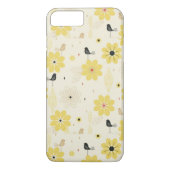 鳥の庭 Case-Mate iPhoneケース (裏面)