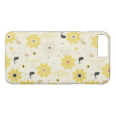 鳥の庭 Case-Mate iPhoneケース (裏面(横))