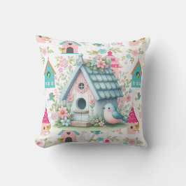 鳥の愛のために アウトドアクッション