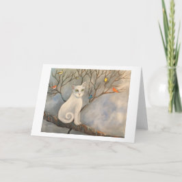 鳥の愛人 カード