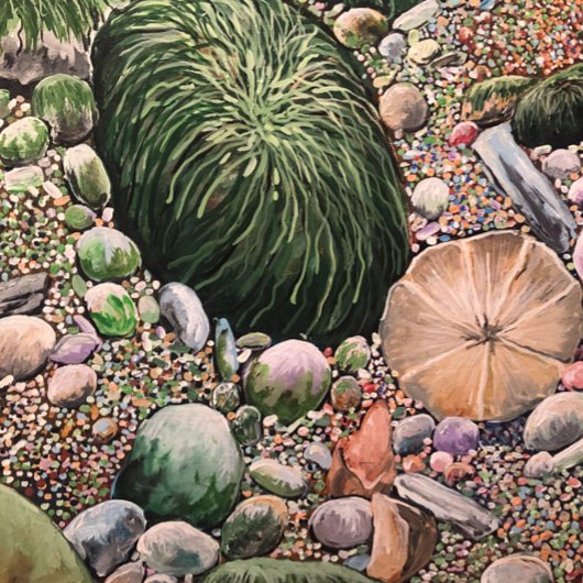 鳥の新しいコレクション カッティングボード