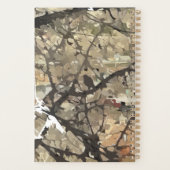 鳥の木プランナー プランナー手帳 (裏面)