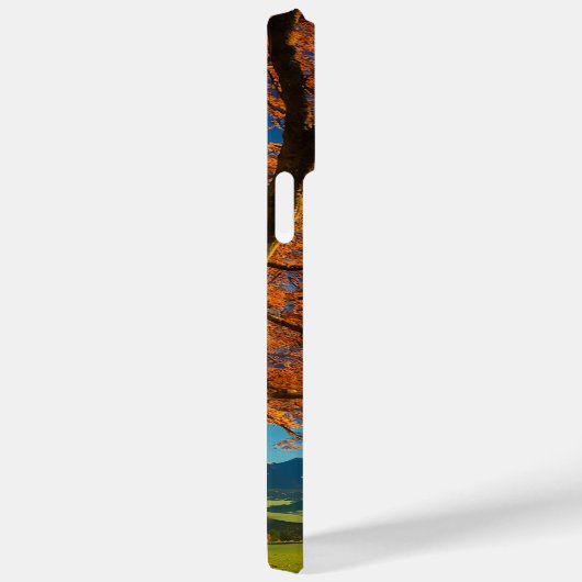 鳥の楽園 Case-Mate iPhoneケース (裏面 / 右)